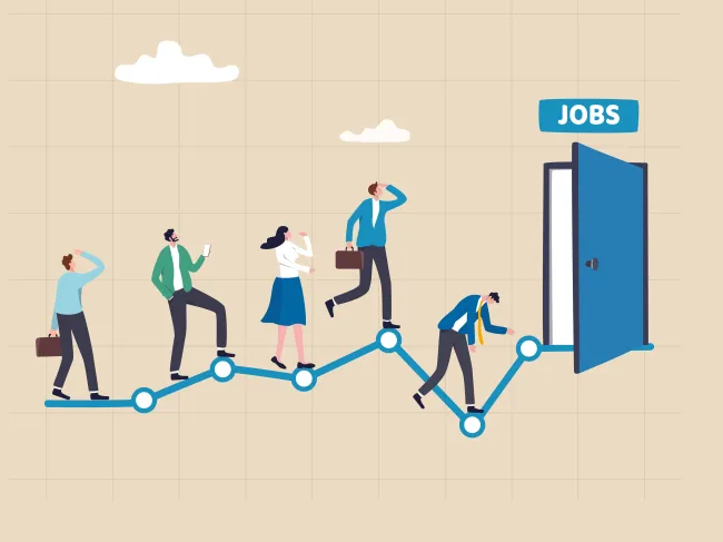 job